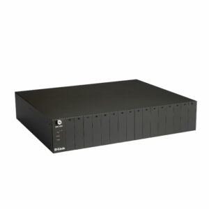 CHASSIS / POWER SUPPLY
