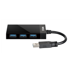 USB - ADAPTERS / HUBS