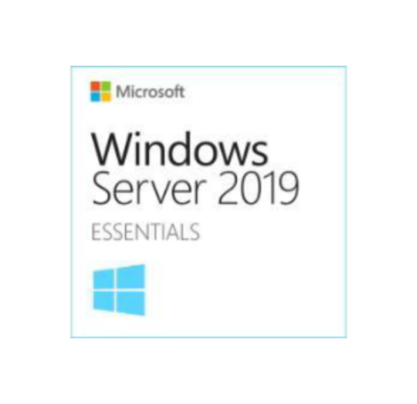 MS WINDOWS SERVER ESSENTIALS 2019 - EDsys Computers