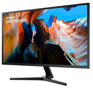 SAMSUNG LU32J590UQEXXY 32" 4K UHD 3840 X 2160