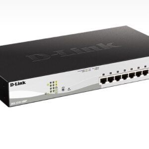DGS121010MP 10 PORT POE GIGABIT SWITCH