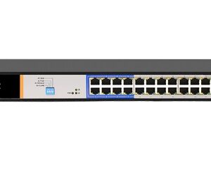 DGSF1026PE D-LINK 26 PORT SWITCH (24 X POE+)