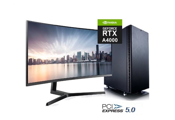 Vision i9-14900KF Base 32GB (DDR5) , 850W , NO GFX, NO SSD W11P