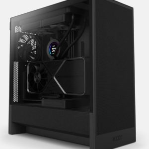 EDsys Pixar Z890 U7-265KF 32GB 850W (NO SSD NO Graphics) W11P 240mm Radiator