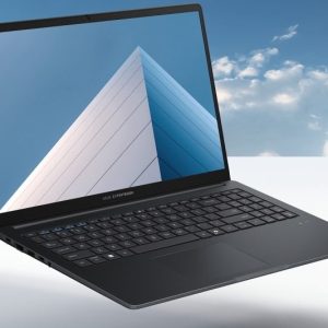 ASUS Expertbook 15.6" 5-120U 512/16GB DDR5 Win11P