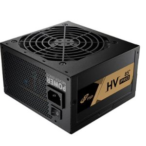 FSP 650W 80+ Bronze PSU