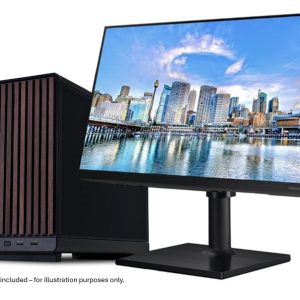 Vision U9-285K 32GB mATX 850W Z890 W11P (NO storage drive)