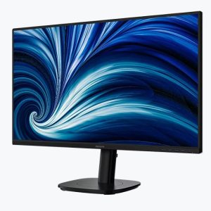 PHILIPS 27" HAS , 2x2W speakers,USB Hub VESA